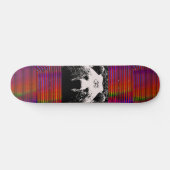 GRIZZLY BEAR SKATEBOARDS (Horizontal)
