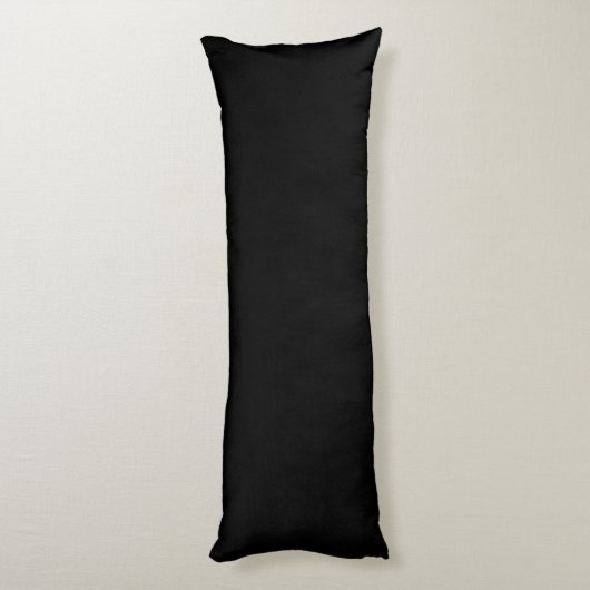 GRIZZLY BEAR SLEEPING BODY PILLOW SEITENSCHLÄFERKISSEN (Rückseite (Vertikal))