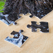 Grizzly Bear Wyoming Puzzle (Seite)