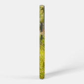 Grizzly cuzing, Alaska Samsung Galaxy Hülle (Rechte Seite)