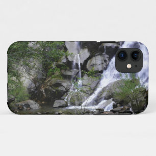 Grizzly Falls, King's Canyon National Park, CA Case-Mate iPhone Hülle