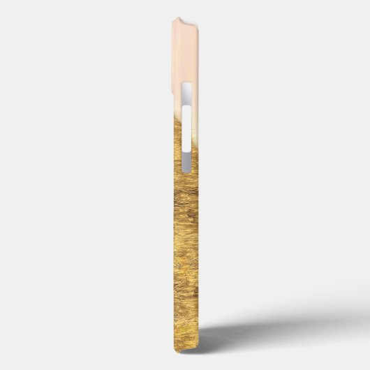 Grizzly Pond Case-Mate iPhone Hülle (Rückseite / Links)