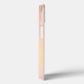 Grizzly Pond Case-Mate iPhone Hülle (Rückseite / Rechts)