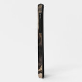 Grizzlybär-Eber Case-Mate iPhone Hülle (Hinten/Links)