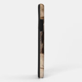 Grizzlybär-Eber Case-Mate iPhone Hülle (Hinten/Rechts)