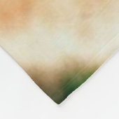 GRIZZLYBÄR FLEECEDECKE (Ecke)