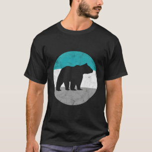 Grizzlybär für Ns T-Shirt