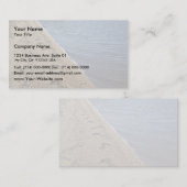 Grizzlybärbahnen, Sithylemenkat See Visitenkarte (Vorne/Hinten)