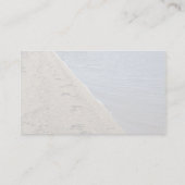 Grizzlybärbahnen, Sithylemenkat See Visitenkarte (Rückseite)