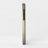 Grizzy Bar Wilderness Art Case-Mate iPhone Hülle (Hinten/Links)