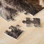 Grizzy Cubs suchen nach ihrer Mutter Puzzle (Seite)