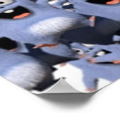 Grizzy und die Lemmings Kids Lieblings-Sammlung Poster (Ecke)