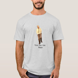 GRK T-Shirt