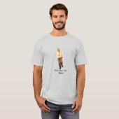 GRK T-Shirt (Vorne ganz)