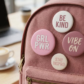 GRL PWR BUTTON