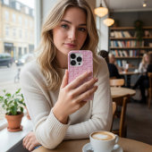 GRL PWR Case-Mate iPhone HÜLLE