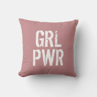 GRL PWR -