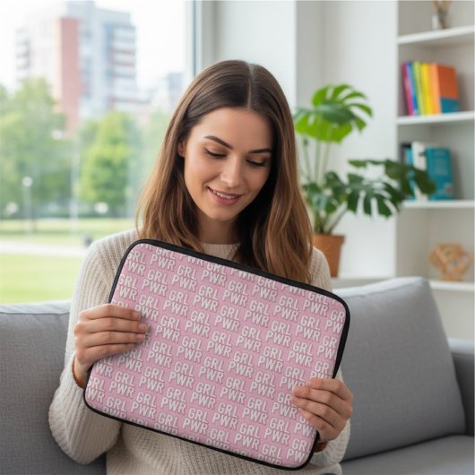 GRL PWR LAPTOPSCHUTZHÜLLE