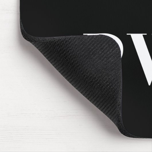 GRL PWR MOUSEPAD (Ecke)