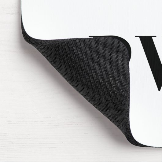 GRL PWR MOUSEPAD (Ecke)