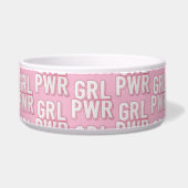 GRL PWR NAPF (Vorderseite)