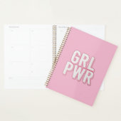 GRL PWR PLANER (Anzeige)