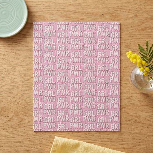 GRL PWR PUZZLE