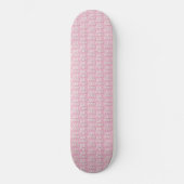 GRL PWR SKATEBOARD (Vorderseite)