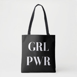 GRL PWR TASCHE