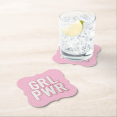 GRL PWR UNTERSETZER (Vor Ort)