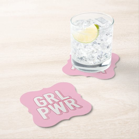 GRL PWR UNTERSETZER (Vor Ort)