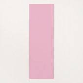 GRL PWR YOGAMATTE (Rückseite)