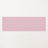 GRL PWR YOGAMATTE (Vorderseite (Horizontal))