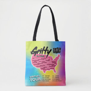GRL Virtual Tour Tasche