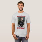 grnd Brei-Shirt T-Shirt (Vorne ganz)