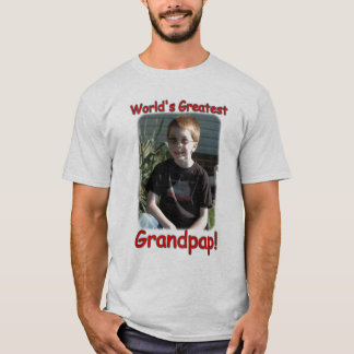 grnd Brei-Shirt T-Shirt