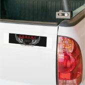 GROAMY Autoaufkleber (Auf Lkw)