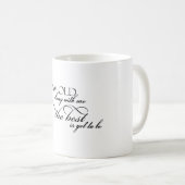 Grob Kaffeetasse (VorderseiteRechts)