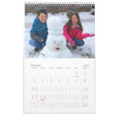 Grob Kalender (Jan 2027)