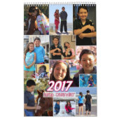 Grob Kalender (Titelbild)