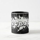 Grobari Tasse (Zentrum)