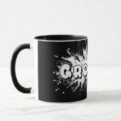 Grobari Tasse (Links)