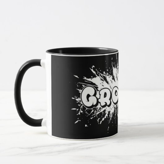 Grobari Tasse (Links)