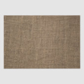 Grobe dunkle Einladung Seidenpapier (Vorderseite)