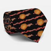 Grobe Fotografie von plexiform N-Düngung Krawatte (Gerollt)