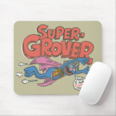 Grobkinder Vintag 1 Mousepad (Mit Mouse)