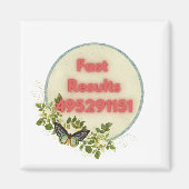 Grobovoi Sequence, Fast Results 495291151 Magnet (Vorne)