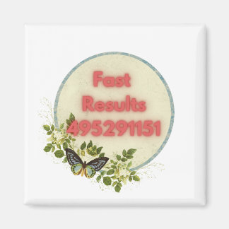 Grobovoi Sequence, Fast Results 495291151 Magnet