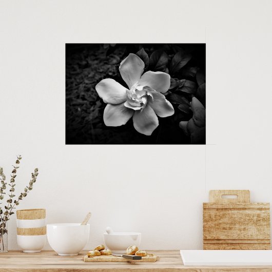 Gröden, Poster (Küche)