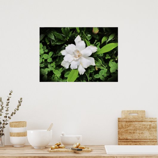 Gröden, Poster (Küche)